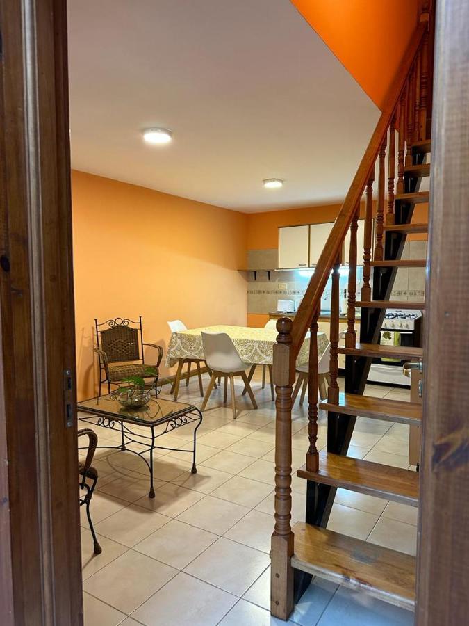 Mirador Del Bosque Apartment อูซัวยา ภายนอก รูปภาพ